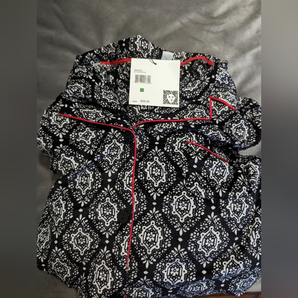 Pajama Set